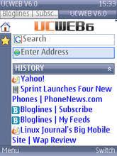 The browser is developed by google inc and renders web pages using the blink engine. Ucweb 6 Java App Download For Free On Phoneky