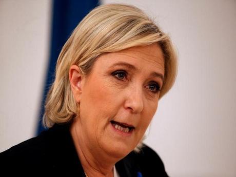 World News | Marine Le Pen&apos;s Far-right Party Suffers Major Setback in France&apos;s Regional Polls