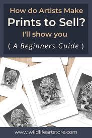 Are you going to print them yourself from home? How To Make Prints Of Your Art If You Don T Know What You Re Doing
