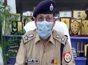 India News Police Head Constable Arrested Rape UP&amp;apos;s Bulandshahr