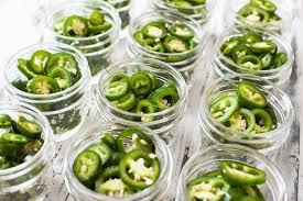 Jalapeño peppers are often planted from nursery seedlings, especially in colder climates where the growing season is short. How To Pickle Jalapenos To Last You All Winter