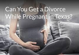 Due to the mandatory waiting period in texas, which is 60 days, it takes at least 61 days to finalize a divorce. Getting Divorced While Pregnant In Texas 2021 Online Divorce