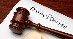 As soon as the final decree of divorce is signed, the divorce is finalized. Georgia Divorce Laws Faq Cordell Cordell