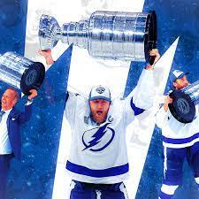 They finished second in the eastern conference and. The Tampa Bay Lightning S Joyous And Relief Filled Stanley Cup Victory The Ringer