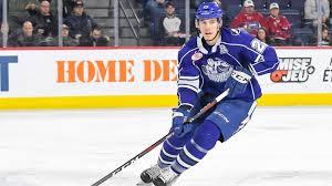 The tampa bay lightning (colloquially known as the bolts) are a professional ice hockey team based in tampa, florida. Top Prospects For Tampa Bay Lightning