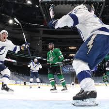 Your 2020 stanley cup champions. Tampa Bay Lightning Pour It On Stars In Game 3 As Stamkos Scores In Comeback Stanley Cup The Guardian