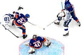 Бвс 30 fo% 43.8% бол 0/1 мш 8 хиты 42 блок 10 при 20. New York Islanders Vs Tampa Bay Lightning Playoff Schedule Times Lighthouse Hockey