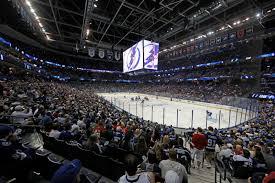 Five reasons the lightning evened the semifinal series with the islanders. Tampa Bay Lightning Linkedin