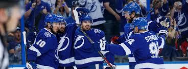 Nhl, the nhl shield, the word mark and image of the stanley cup and nhl conference logos are registered. Tampa Bay Lightning Amalie Arena