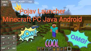 Includes a decade's worth of updates, with much more to come! Pojav Launcher Minecraft Java Pc Edition On Android Build Survival Home Mcinabox Simple Boat Youtube