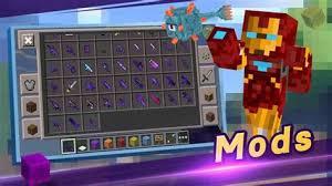 Download server software for java and bedrock, and begin playing minecraft with your friends. Minecraft Apk Launcher Android Java Mcinabox Minecraft Java Edition Launcher Android Bez Modov Nastoyashij Majnkraft Dlya Android