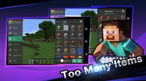 Download minecraft apk for android, apk file named com.mojang.minecraftpe and app developer company is mojang. Master For Minecraft Launcher 1 4 25 Download Android Apk Aptoide