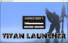 Usage preview known issues maintainers license additional terms under gplv3 section 7 附加条款（依据 gplv3 协议第七条） contribution related. Minecraft Titan Launcher V 3 8 2 Launchers Mc Pc Net Minecraft Downloads