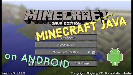 How To Play Minecraft Java On Android Octo Mods