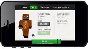 Minecraft apk all premium skins unlocked free download. Guide For Minecraft Launcher For Android Apk Download