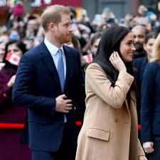 For some watching the interview, the references to the household, supporting departments and officials provided their first glimpse into the. Why Meghan Markle And Prince Harry Are So At Home In Canada E Online
