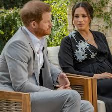 You can watch meghan markle's interview with oprah winfrey in canada on tv when it airs, but there's also a way to catch the show even if you don't have cable. Every Bombshell From Meghan Markle And Prince Harry S Oprah Interview E Online