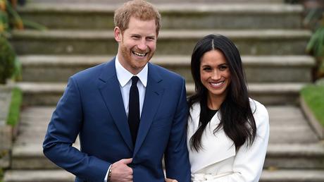 Prince Harry And Meghan Markle Oprah Interview How To Watch Variety