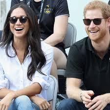 What are the key themes of meghan markle and prince harry's interview? Prince Harry And Meghan Markle S Cutest Moments In Canada See Best Photos Hello
