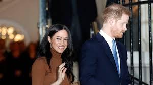 Learn more about how to help someone in crisis. Questions Of Racism Linger As Harry Meghan Step Back