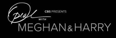 A cbs primetime special offered a revealing glimpse into the lives of the duke and duchess of sussex, who gave their first official joint televised interview since their engagement in 2017. Oprah With Meghan And Harry Wikipedia