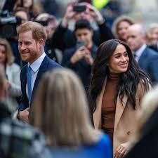 But unfortunately, if you try to watch your domestic coverage from somewhere outside your home. How Harry And Meghan S Royal Exit Led To An Unexpected Happy Ending Vanity Fair