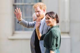There is certainly no doubt that prince harry and meghan markle will discuss some intimate details about their life and the royal family on the special. Meghan Markle And Prince Harry Announce The Birth Of Their Daughter Vanity Fair