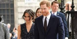 How many people work for the royal family? How To Watch The Harry And Meghan Oprah Interview In Canada News