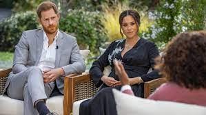 Oprah interview with prince harry and meghan live stream online. How To Watch Harry And Meghan Interview On Oprah Stream Free Online From Anywhere Techradar