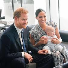 It's now hosting the interview in full and for free on its website. Prince Harry Reunited With Meghan Markle And Archie In Canada