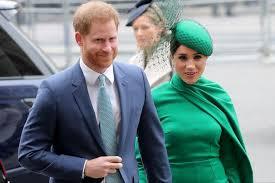 What to expect from oprah with meghan and harry: Queen S Commonwealth Day Tv Special To Air Before Sussexes Oprah Interview Evening Standard