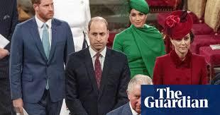 No subject off the table, a lot of feathers have been ruffled with the long awaited oprah in canada, the rights were secured by global tv. Harry And Meghan Oprah Interview To Air Hours After Queen S Commonwealth Message Monarchy The Guardian