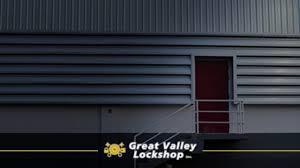 You'll hear a click, and you'll see the spring retract back into place. Guide To Commercial Automatic Door Locks Operators Gv Lock