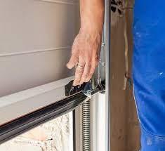 It's also important to make sure you manually unlock your garage door before reattaching the garage door motor when the power comes back on. How To Manually Open Garage Door With No Power