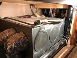 Though more common in fifth wheels and trailers if you have a two stage furnace it will not do so. Removing A Furnace Jayco Rv Owners Forum