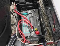 Even a propane furnace needs some electrical power to function. Will A Rv Furnace Run On Battery The Savvy Campers