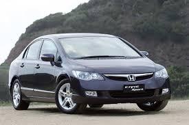 Hold the button for at least 10 seconds, until the indicator resets. Used Honda Civic Review 2006 2012 Carsguide