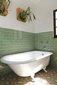 If there's a backer board, you can usually grip the. How To Tile A Bathroom Wall Granada Tile Cement Tile Blog Tile Ideas Tips And More