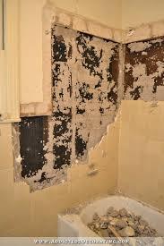 However, learning how to tile a bathroom doesn't if you are tiling a bathroom, you will need to make sure that your bathroom wall is waterproof, stable and smooth. Hallway Bathroom Demolition Day 1 Addicted 2 Decorating