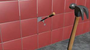 Learn how to install bathroom tile for beautiful results. How To Remove Wall Tiles 11 Steps With Pictures Wikihow
