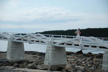 Wilder Pictures + Musings: Marshall Point Light + Port Clyde General Store