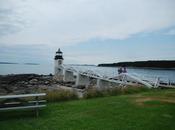 Wilder Pictures Musings: Marshall Point Light Port Clyde General Store