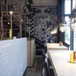 Chico’s Restaurant by Amerikka Design Office