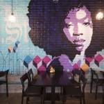 Chico’s Restaurant by Amerikka Design Office