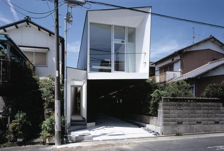M House by D.I.G Architects
