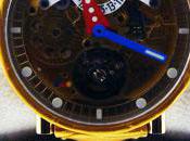 Spotlight Tourbillon Watches