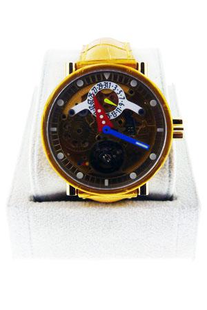 alain silberstein, preowned alain silberstein, tourbillon watch, sell alain silberstein boca