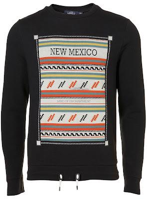 Latest Trend by Topman: MACHU PICCHU