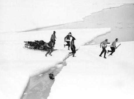 Antarctic explorer Terra Nova’s wreck found