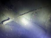 Antarctic Explorer Terra Nova’s Wreck Found